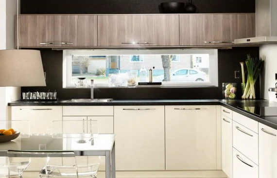 IKEA Küchen 2013 – modern und funktionsfähig