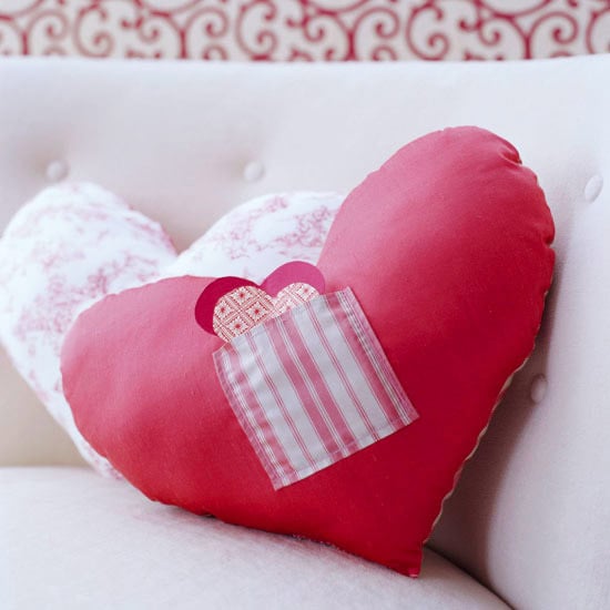 Basteln zum Valentinstag - 20 stimmungsvolle Ideen für Ihr Haus