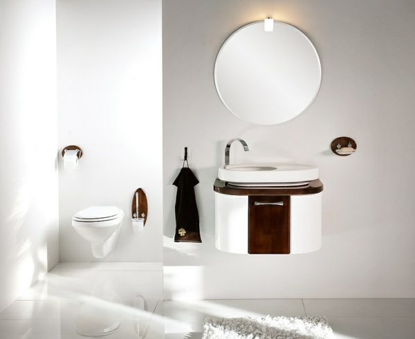  Bathroom Furniture Design Ideas Trends 2013 