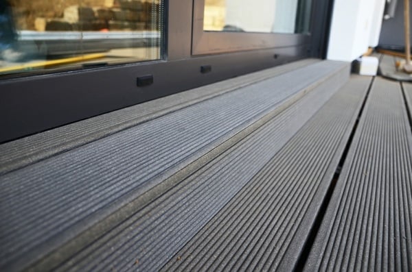 Terraces Patio Flooring Design Ideas