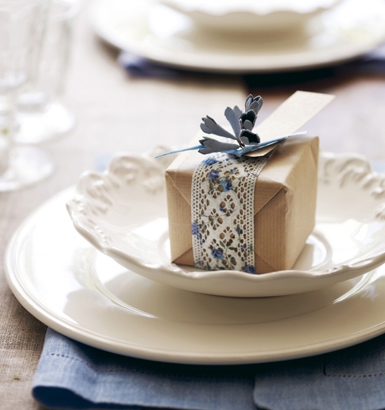 ideas for table decorations for mothers mini gifts