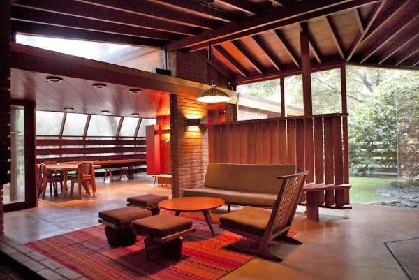 Design Pab In The Title Part 4 Present Day Residences From