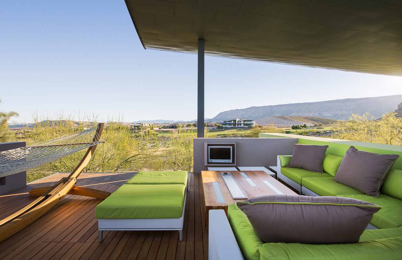  design ideas-outdoor Terrace 