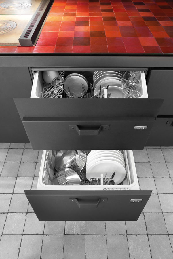  stainless steel kitchen island kitchen washing machine drawers 