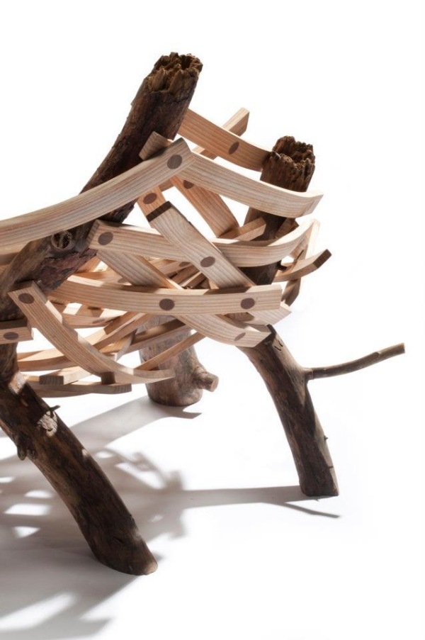  Floris Wubben studio bizarre furniture Relax chairs Design 