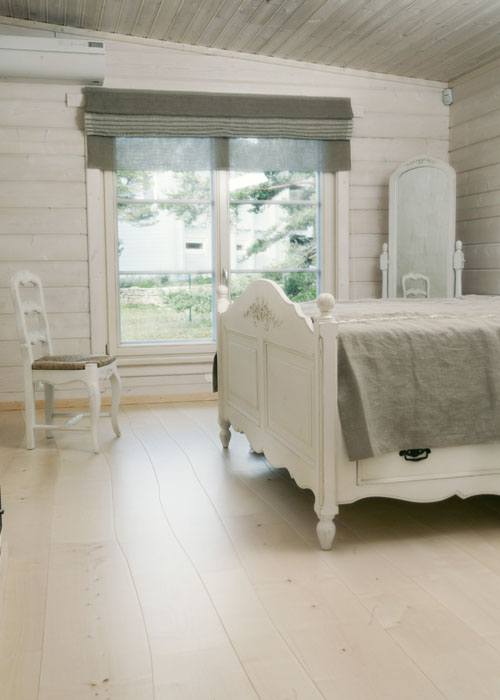  wooden floor solid wood flooring maple bedroom vintage 