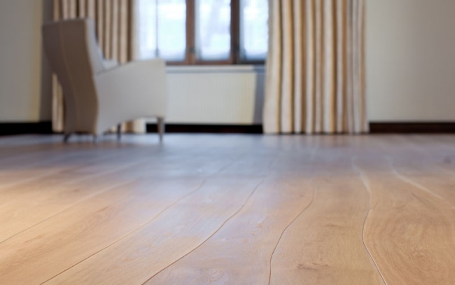  wooden floor Bolefloor solid wood flooring oak swinging 