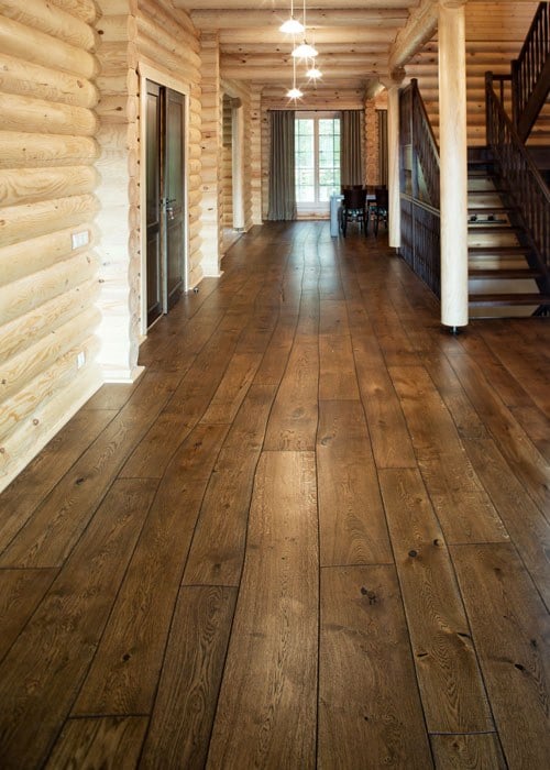  floorboards Bolefloor solid wood flooring walnut dark 