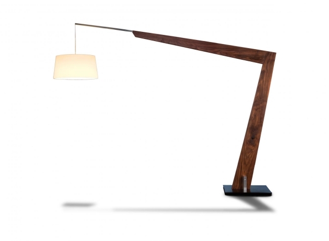 angular shapes lighting design ideas from Cerno