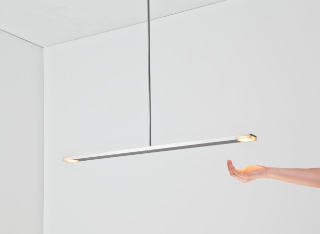 minimalist style designer lighting ideas of Cerno