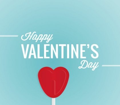 20 romantische Ideen zum Valentinstag – Herzen selber machen