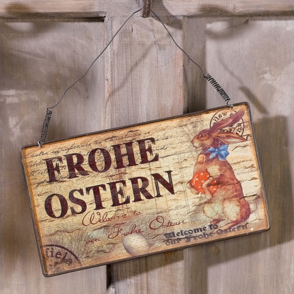 109 Kostenlose Osterkarten Mit Ostergrüßen Und Originelle Bastelideen