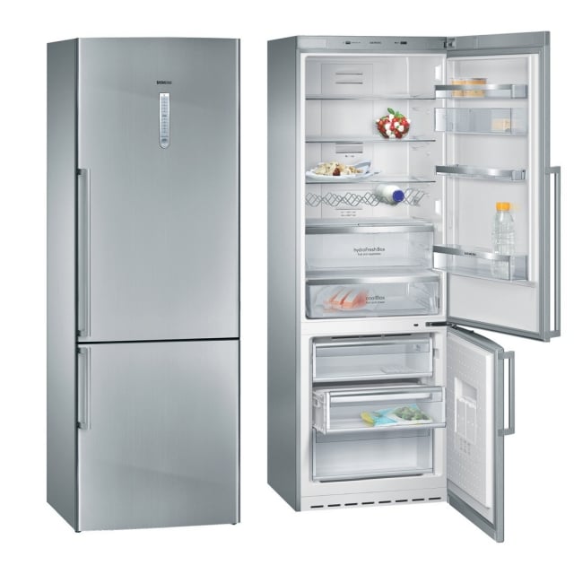 Den richtigen Kühlschrank kaufen - Einige Hersteller im ...