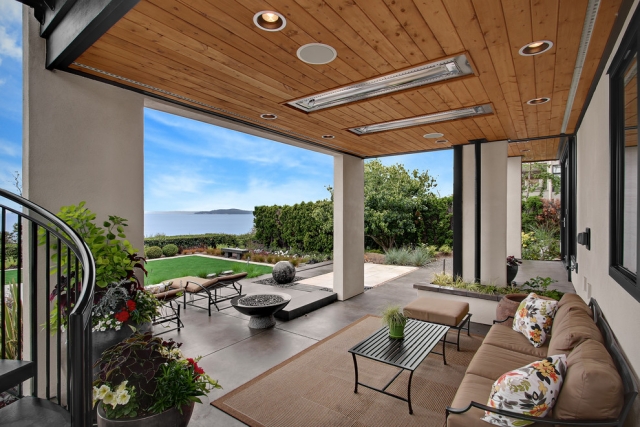Terrassenüberdachung bauen - 28 Lösungen aus Holz, Alu, Stahl und Glas