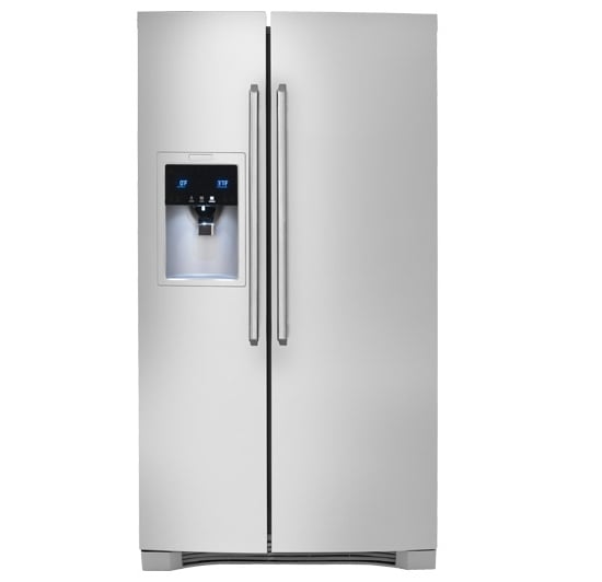 side side kühlschrank ohne festwasseranschluss
