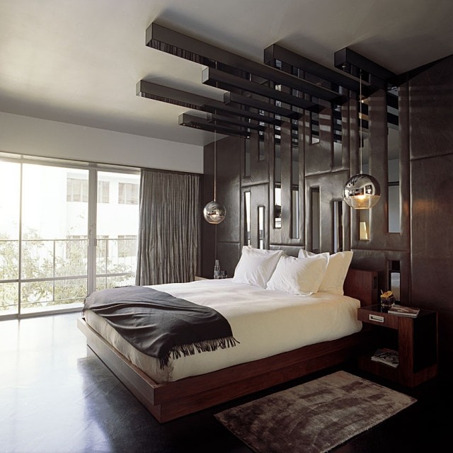 105 Schlafzimmer Ideen zur Einrichtung und Wandgestaltung