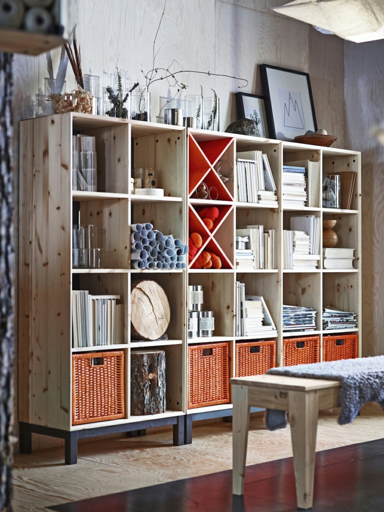 Ikea online Katalog ist da – Badmöbel und Schranksysteme