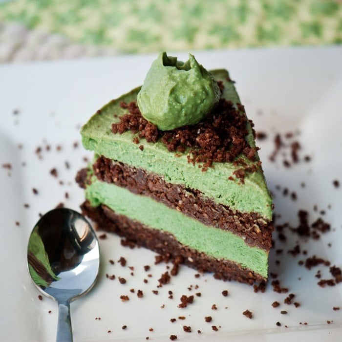 Torten und Kuchen Rezepte - VeganBlatt