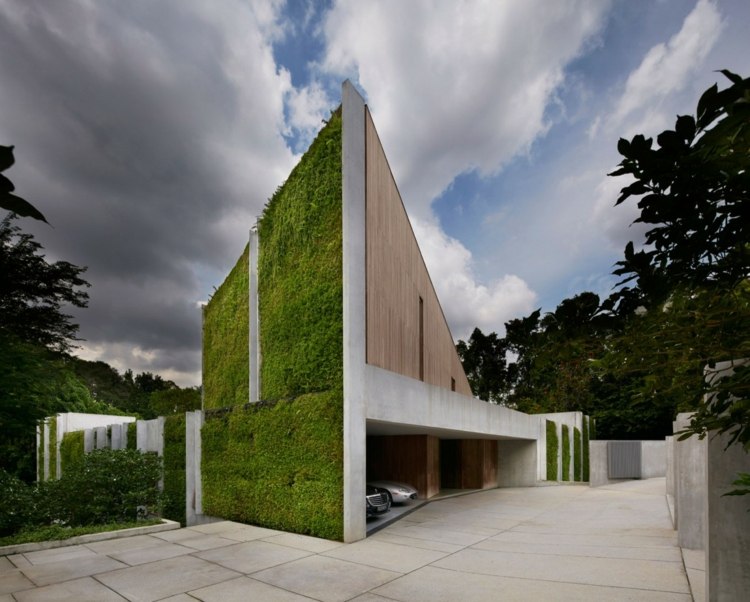 bio-solar-haus-astrid-hill-modern-architektur-garage-einfahrt