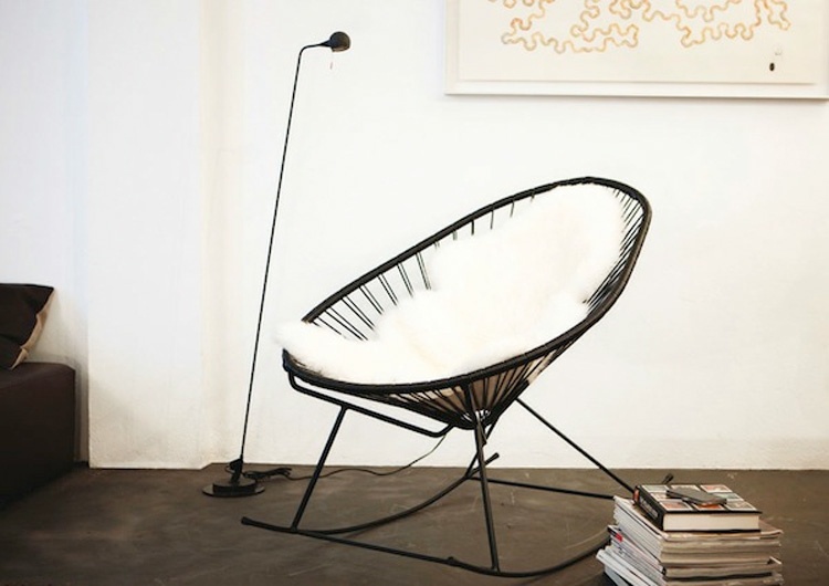 designer-stuhl-schaukelstuhl-schwarz-modern-einrichtung-ideen