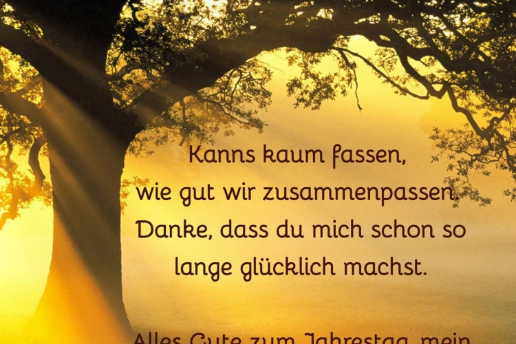 Hochzeitstag Spr Che F R Ehemann Zitate Liebevolle Und Witzige Ideen