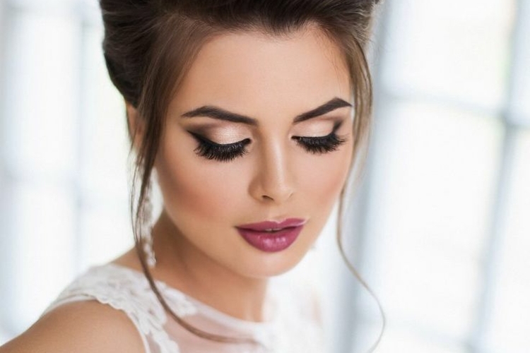 Braut Make Up Ideen Und Schminktipps Hochzeit F R Den Perfekten Look