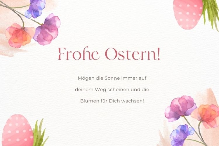 Frohe Ostern Kostenlose Bilder Zum Verschicken