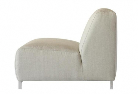 Übergroßer Sessel von Danca Design