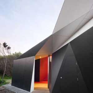innovative moderne Architektur - Villa in Australien
