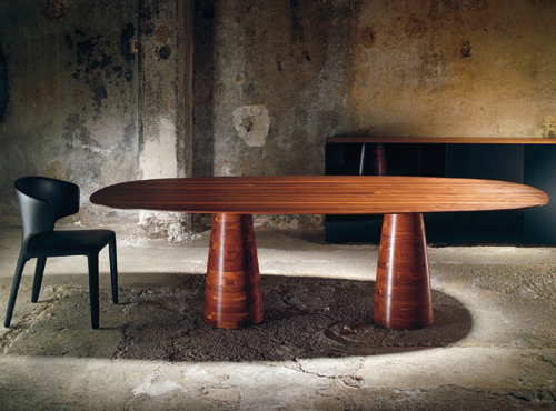 Elegante Tische von Ign.Design