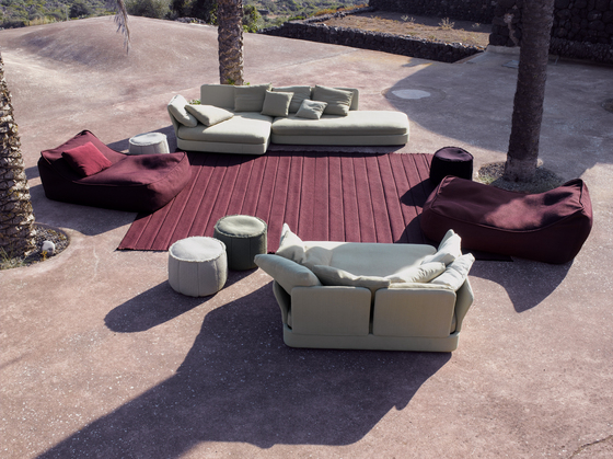 Möblierungsideen für den Garten