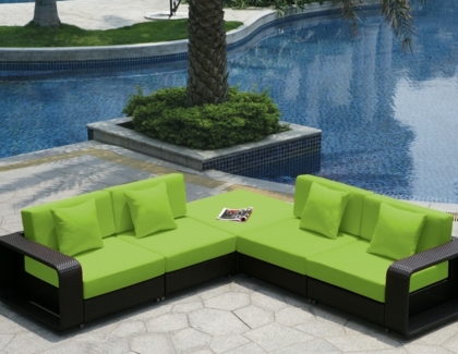 Gartengestaltung und Pflege: Anregungen und Ideen - Deavita.com - Seite