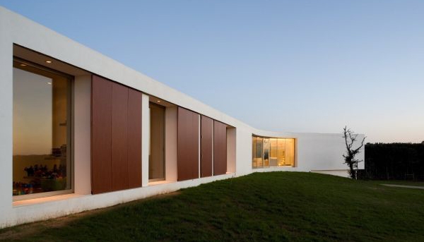 moderne Architektur - ein innovatives Hausdesign
