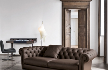 Italienische Möbel von Zanaboni - Klassik und Moderne