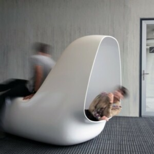 innovatives Möbeldesign
