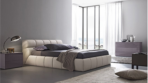 Schlafzimmer Design von Rossetto Armobil - Tween Notte Kollektion