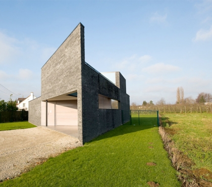 Architektur : Projekte von anerkannten Architekten aus aller Welt