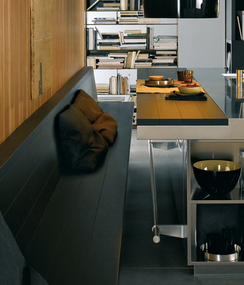 modulares Küche Design von Arclinea