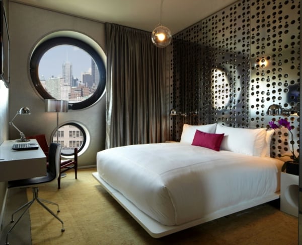 Traumhotel in New York