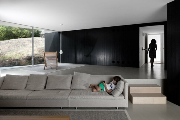 Wohnzimmer Möbel Design