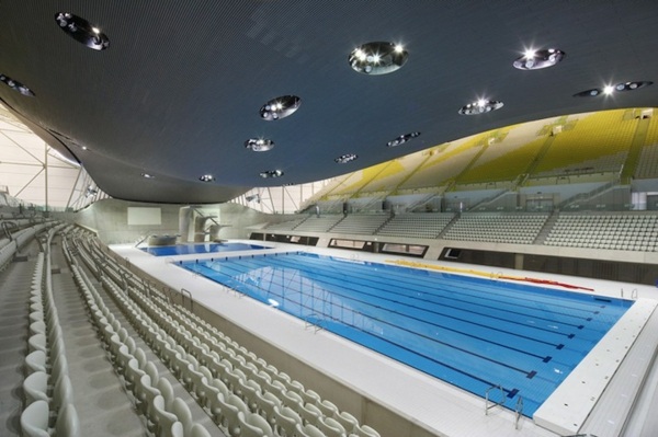 London-ollympische-Spiele-2012-Architektur