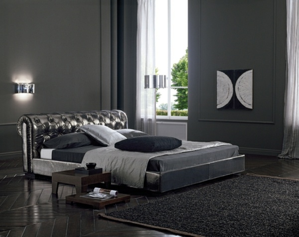 Luxus-Möbel-Design