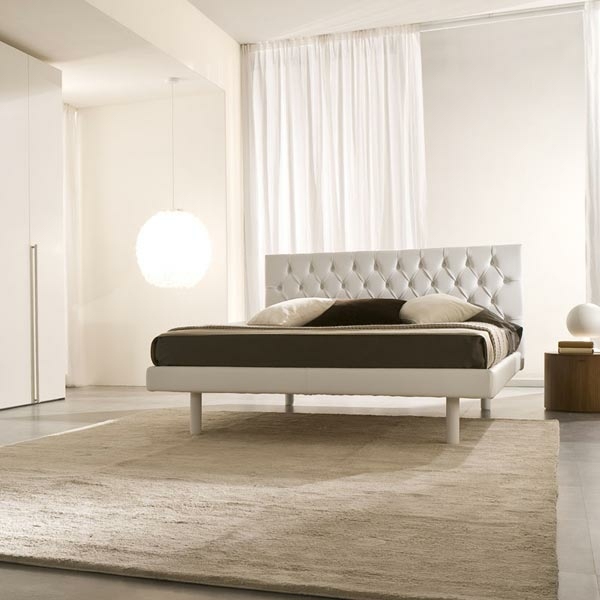 beiges-Schlafzimmer-Design