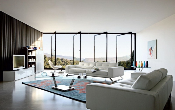 eckiges-Sofa-minimalistischer-Stil