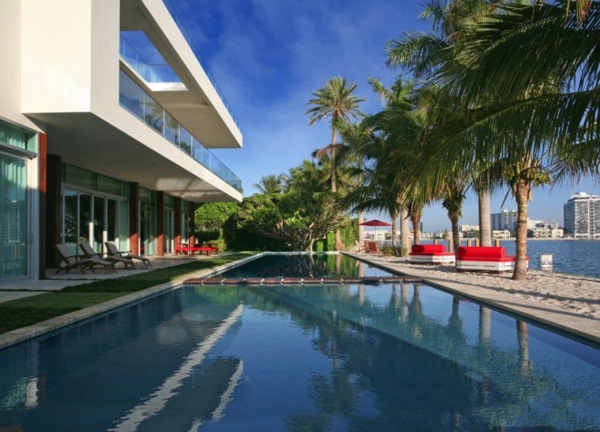 exklusive-luxusvilla-miami-pool-design
