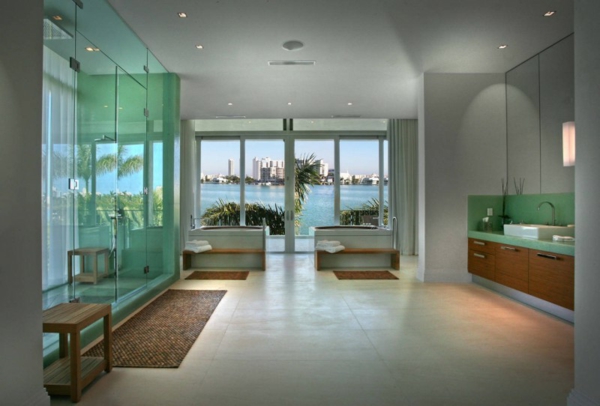 exklusives-strandhaus-miami-luxuriöses-bad-design