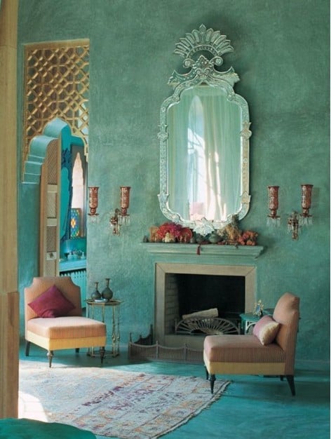 exotisches-wohnzimmer-marokkanischer-stil