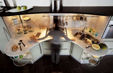 Wandfarbe Grün: 35 Ideen für Grüntöne wie Olivgrün, Pastellgrün und Co.