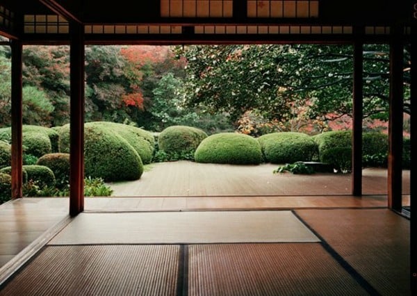 japanische-Gartengestaltung
