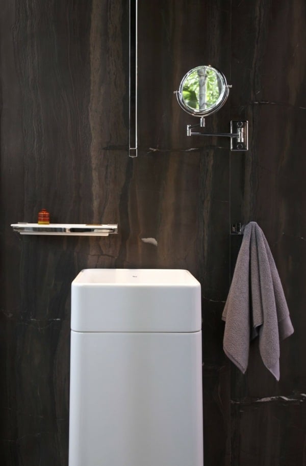 kleines-Badezimmer-Design